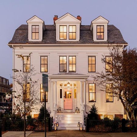 134 Prince - Luxury Boutique Hotel Annapolis Exterior foto