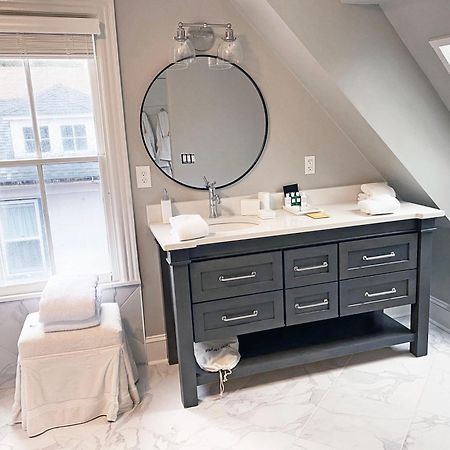 134 Prince - Luxury Boutique Hotel Annapolis Zimmer foto