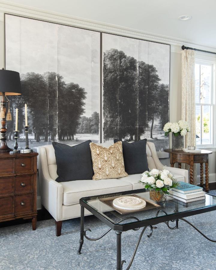 134 Prince - Luxury Boutique Hotel Annapolis Exterior foto