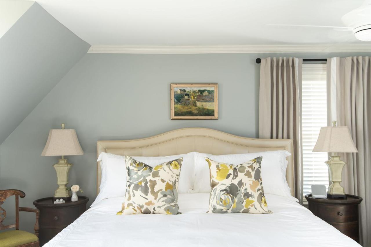 134 Prince - Luxury Boutique Hotel Annapolis Exterior foto