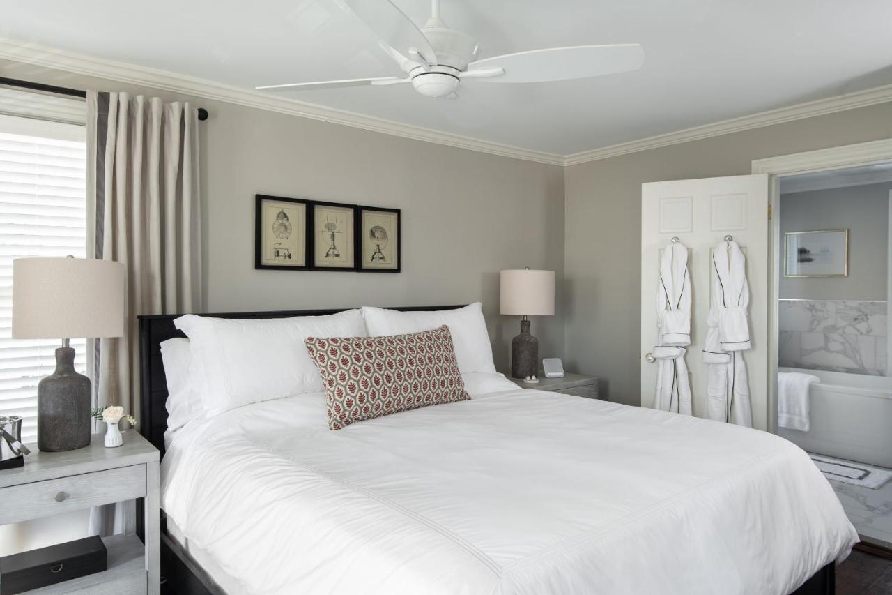 134 Prince - Luxury Boutique Hotel Annapolis Exterior foto