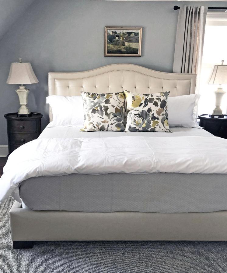 134 Prince - Luxury Boutique Hotel Annapolis Exterior foto