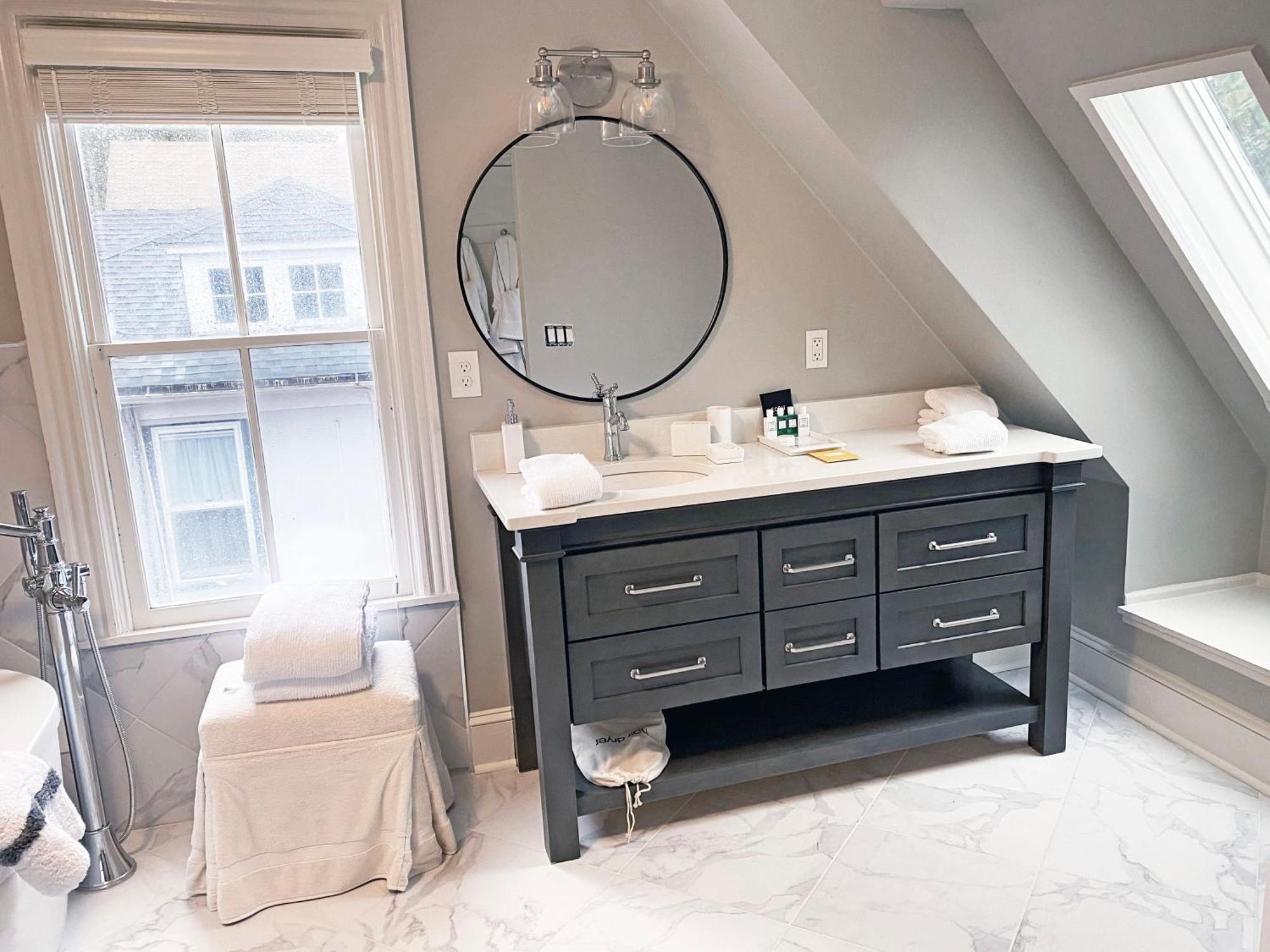 134 Prince - Luxury Boutique Hotel Annapolis Zimmer foto