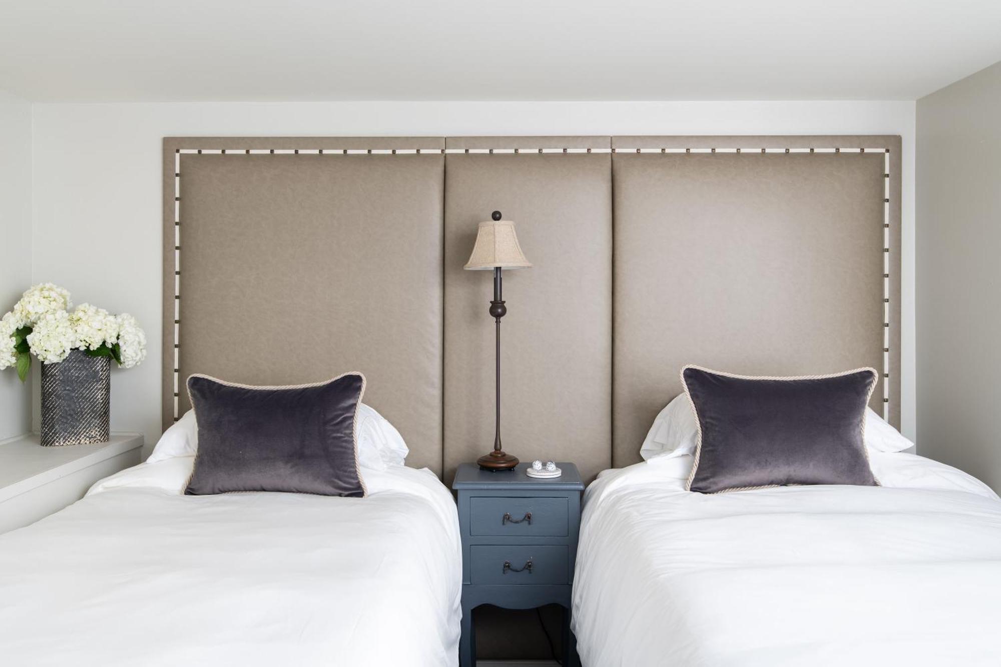 134 Prince - Luxury Boutique Hotel Annapolis Zimmer foto