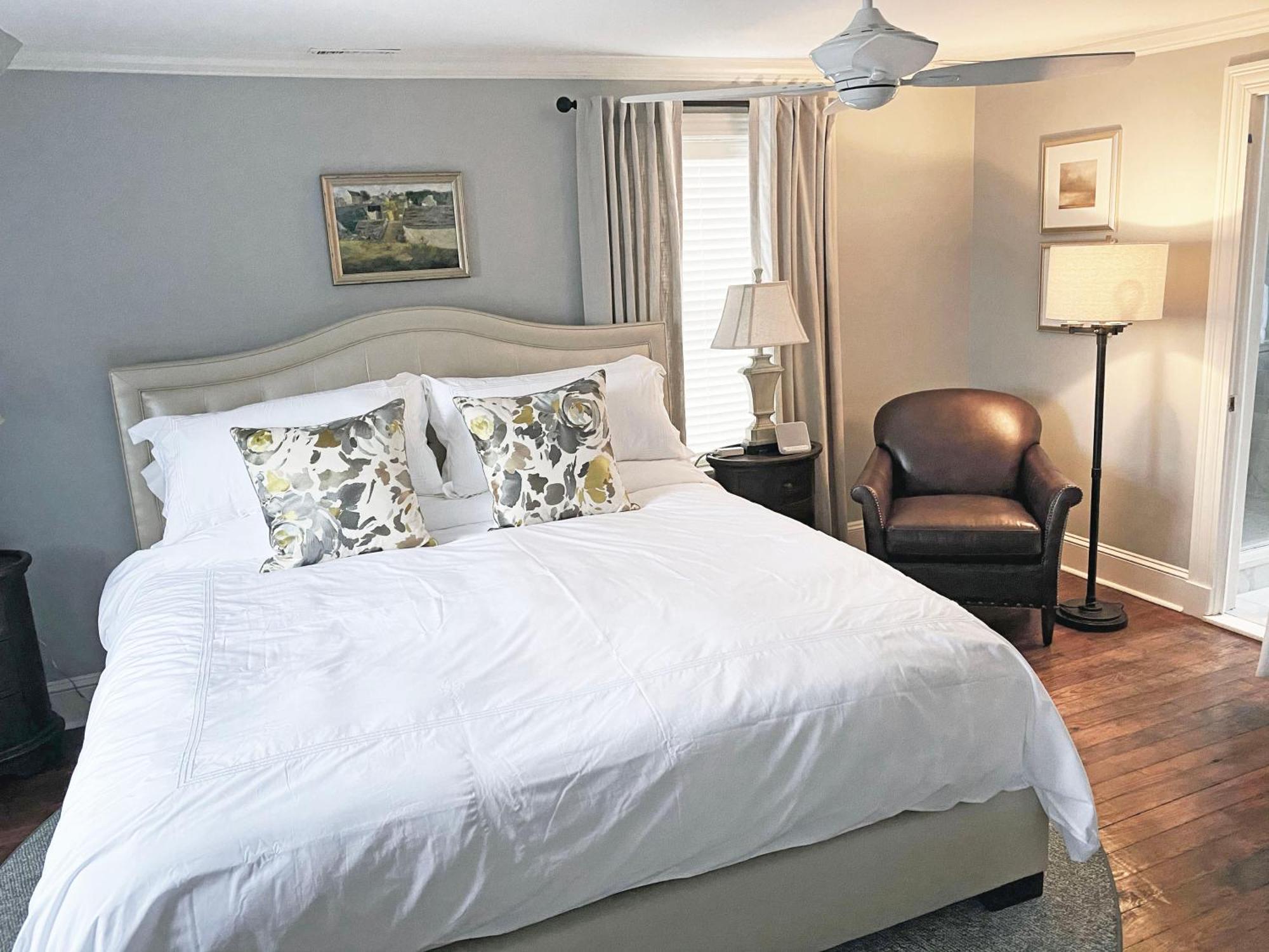 134 Prince - Luxury Boutique Hotel Annapolis Zimmer foto